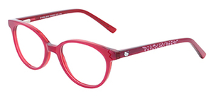 Lunettes enfant vue  de la marque HELLO KITTY : Lunettes Hello Kitty