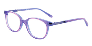 Lunettes enfant vue  de la marque HELLO KITTY : Lunettes Hello Kitty