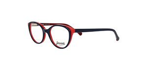 Lunettes enfant vue  de la marque JACADI : 