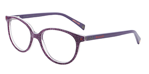 Lunettes enfant vue  de la marque LITTLE ELEVEN : Lunettes Little elevenparis