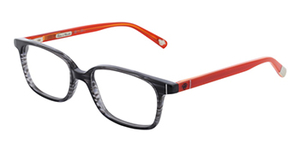 Lunettes enfant vue  de la marque TARTINE & CHOCOLAT : lunettes Tartine & Charlotte