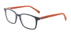 Lunettes enfant vue  de la marque LITTLE ELEVEN : Lunettes Little elevenparis