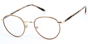 Lunettes femme vue  de la marque PAUL & JOE : JAVA01