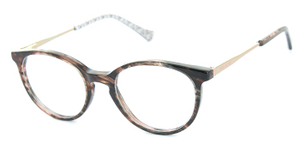 Lunettes enfant vue  de la marque LITTLE PAUL & JOE : LILY01