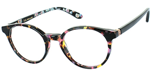 Lunettes enfant vue  de la marque LITTLE PAUL & JOE : ODE02