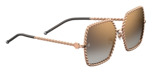 Lunettes femme solaire  de la marque ELIE SAAB : 