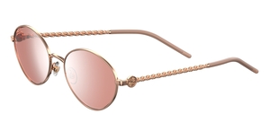 Lunettes femme solaire  de la marque ELIE SAAB : 
