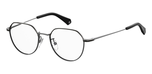 Lunettes homme vue  de la marque POLAROID : 