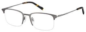 Lunettes homme vue  de la marque PIERRE CARDIN : 