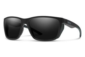 Lunettes homme solaire  de la marque SMITH : 