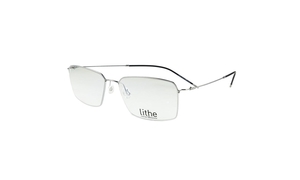 Lunettes homme vue  de la marque LITHE : LI16001 426