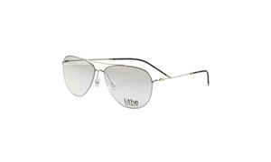 Lunettes homme vue  de la marque LITHE : LI16008 455