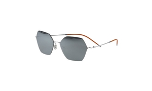 Lunettes femme solaire  de la marque LITHE : LI16009 059