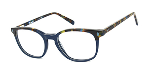 Lunettes enfant vue de la marque FACONNABLE POUR LES GARCONS : BOBINE01