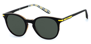 Lunettes enfant solaire de la marque FACONNABLE POUR LES GARCONS : CLIPER1S