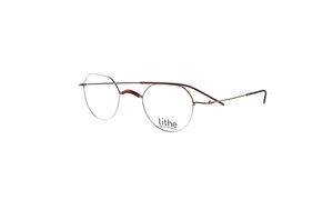 Lunettes homme vue  de la marque LITHE : LI16012 468