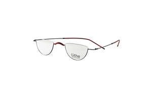 Lunettes homme vue  de la marque LITHE : LI16013 472