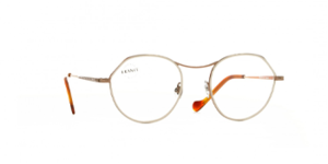 Lunettes femme vue  de la marque LES MILLESIMES : Bellucci 05