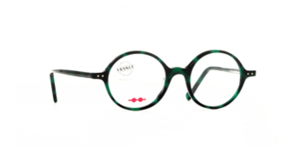 Lunettes homme vue  de la marque LES MILLESIMES : Dussolier 05