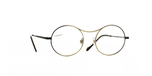 Lunettes femme vue  de la marque LES MILLESIMES : Balasko 91