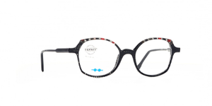Lunettes femme vue  de la marque POP : POP 52 C102