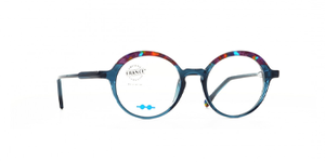 Lunettes femme vue  de la marque POP : POP 69 C48