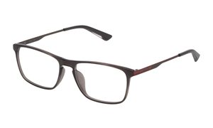 Lunettes homme vue de la marque POLICE : SUMMERTIME 3