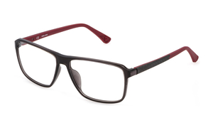 Lunettes homme vue de la marque POLICE : ZENITH 3