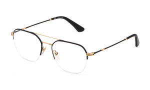 Lunettes homme vue de la marque POLICE : ORIGINS LITE 9