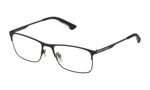 Lunettes homme vue de la marque POLICE : SUMMERTIME 4