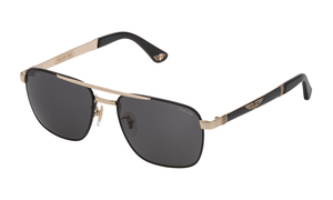 Lunettes homme solaire de la marque POLICE : ORIGINS 3