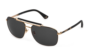 Lunettes homme solaire de la marque POLICE : ORIGINS 44