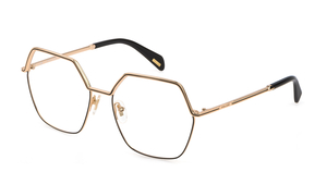 Lunettes femme vue de la marque POLICE : DREAMLINE 1