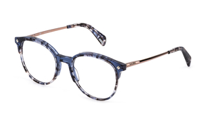Lunettes femme vue de la marque POLICE : STAGEDIVE 7