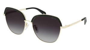 Lunettes femme solaire de la marque POLICE : SPARKLE 19