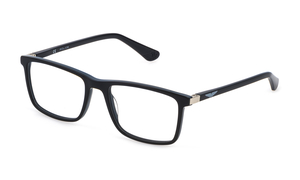 Lunettes enfant vue de la marque POLICE : ORIGINS LITE JR 3