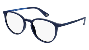 Lunettes enfant vue de la marque POLICE : ORIGINS JR 5