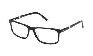 Lunettes homme vue  de la marque FILA : 