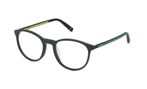 Lunettes homme vue  de la marque FILA : 