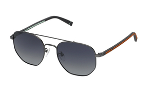 Lunettes homme solaire  de la marque FILA : 