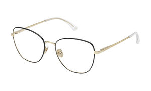 Lunettes femme vue  de la marque NINA RICCI : 