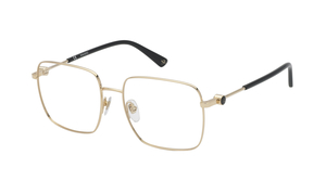 Lunettes femme vue  de la marque NINA RICCI : 