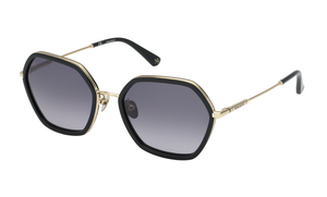 Lunettes femme solaire  de la marque NINA RICCI : 