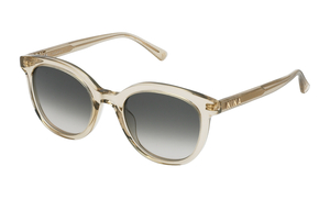 Lunettes femme solaire  de la marque NINA RICCI : 