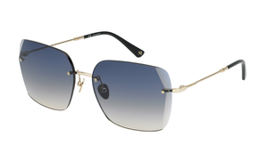 Lunettes femme solaire  de la marque NINA RICCI : 