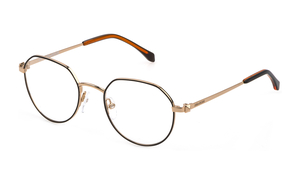 Lunettes enfant vue  de la marque ZADIG & VOLTAIRE JUNIOR : 