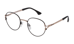 Lunettes enfant vue  de la marque ZADIG & VOLTAIRE JUNIOR : 